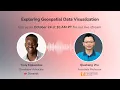 Exploring Geospatial Data Visualization