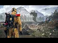 Download Lagu Humanity Is on the Brink of Extinction... From A BUG INVASION
