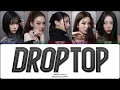 Download Lagu MEOVV - DROP TOP (ПЕРЕВОД | КИРИЛЛИЗАЦИЯ | COLOR CODED LYRICS)