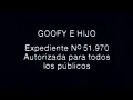 Download Lagu Goofy e hijo (VHS 1996)