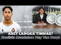 Download Lagu Kay Van Dorp, Bek Kiri 15 Tahun Keturunan Bekasi yang Main di Belanda!Calon Bintang Masadepan Timnas
