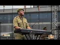 I Have Decided to Follow Jesus – No Turning Back (Worship Hymn)
