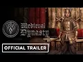Medieval Dynasty - Exclusive Autumn Update Launch Trailer