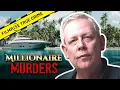 The Smith Family Murder Millionaire Murders