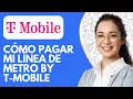 How to Pay My Metro Line by T-Mobile 2025 - Easy Payment Methods
