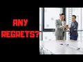 How This Senior CRA Got Started - Any Regrets