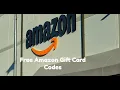 How To Get Free Amazon Gift Card Codes No Human Verification