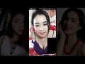 Bigo Live Cute Busty Khmer Girl Selling Beauty Cream