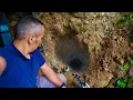 Download Lagu Horasanla Kapatılmış Eşkiya Definesini Zorlu Şartlarla Çıkardık !!!