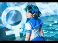 Lagu Sailor Mercury transformation | Ai cosplay style
