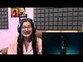 KR$NA - Who You Are Ft. Aitch | Prod.Lejja | Official Music Video || Reaction Video