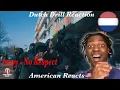 Download Lagu American Reacts to Dutch Drill! #ZQ Impy - No Respect (prod. HARIS) (Music Video) | Crash Parker