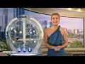 Powerball Results - Draw 1434