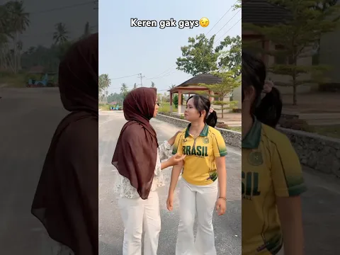 KALIAN SUKA MEREKA GAK?#trending