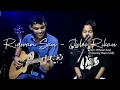 RIDWAN SAU - JULEI RIKAU (cover by Rian Ca'di)