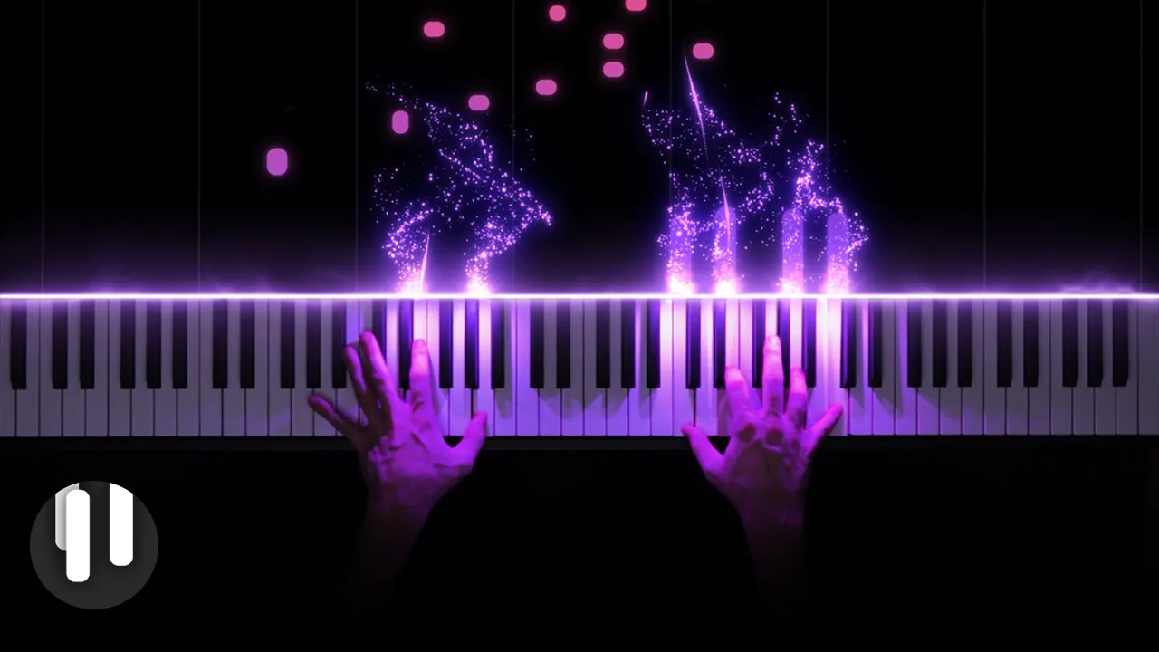 Moon River - Breakfast At Tiffany's (Piano Cover) Moon River - Breakfast At Tiffany's (Piano Cover)