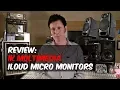 iLoud Micro Monitors Review - Warren Huart