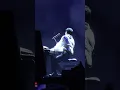The One and Only (唯一 Wei Yi) : Wang Leehom [One Love Asia Festival, Singapore 19.10.2024]