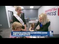 FINGERPRINTING EXPRESS LAS VEGAS GRAND OPENING KLAS