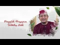 Download Lagu PENGARUH PERCERAIAN TERHADAP ANAK - USTADZ M. NIRWAN IDRIS, Lc., M.H.I.