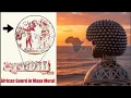 Download Lagu How an African Gourd found its way into a Maya Mural