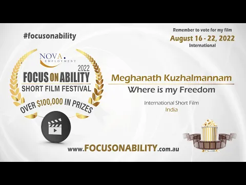 Where is my Freedom film thumbnail