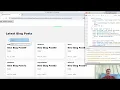 Pausing Playwright and testing manually with mocked data in a Github codespace