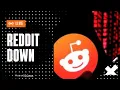 Reddit Outage Explained What Happened and How It Was Fixed