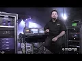 Download Lagu RPM, MS48 and TB72R - Midas Master Class Series - ProX with Steve Lagudi