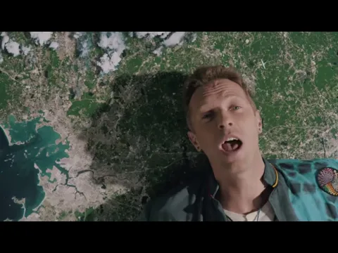 Download MP3 Coldplay - Up\u0026Up (Official Video)