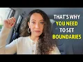 Download Lagu This Is Why Setting Boundaries Is So Important (A Message to My 20-Year-Old Self)