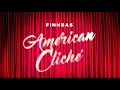 Download Lagu FINNEAS - American Cliché (Official Lyric Video)