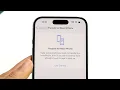 How To Prepare iPhone For Trade In 2023