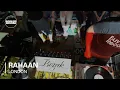 Download Lagu Rahaan Boiler Room DJ Set