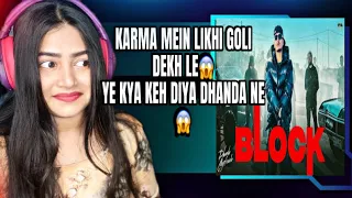 block dhanda nyoliwala music video deepesh goyal vyrl haryanvi