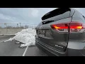 Highlander Liftgate Won t Open