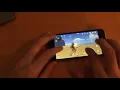 Mobile - Cancel Handcam