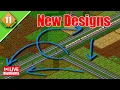 Download Lagu Next Level Junctions -  E27 Highlights - 🚂 OpenTTD Let's Play S11 🌟