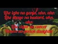 Zinoleesky & Omah Lay - Last Time (Lyrics)