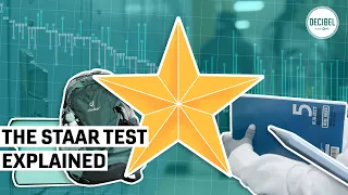 What Is The STAAR Test And Why Is So Much Riding On It