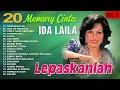 Download Lagu 20 Memory Cinta Ida Laila VOL. 9 (Spesial Dangdut Klasik)