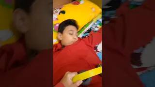 قلبي دخل إنعاش دا مات بجد  قلبي دخل إنعاش دا مات بجد