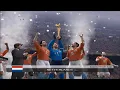 Belanda vs Spanyol (PES 2009) Final International Cup