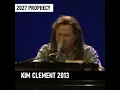 Download Lagu Prophecy for 2027 by Kim Clement, Medical Breakthroughs and More... #shorts
