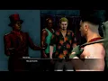 Like A Dragon: Pirate Yakuza in Hawaii Chapter 2 Man of Bronze Gibson