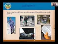 General Pesticide Safety and Overview of EPA N-List Disinfectant