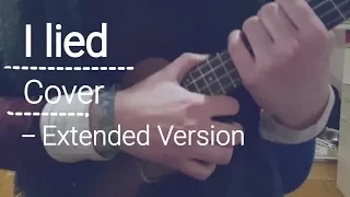 Download (Vine) I Lied - Extended Version (Ukulele Cover) MP3