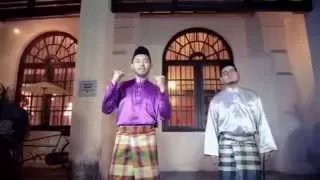 Download Syawal Tiba Lagi - official video clip MP3