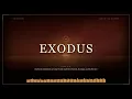 Exodus 37 Bible KJV 1611 - Bezaleel makes the ark