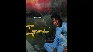 new song iyemi my mother out now